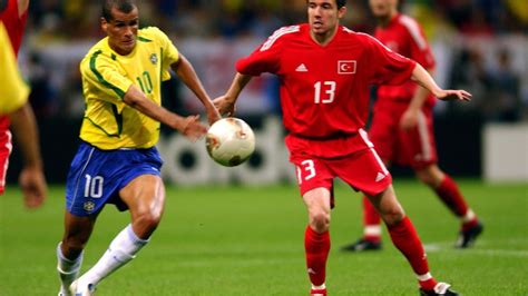 brasil vs turquia 2002